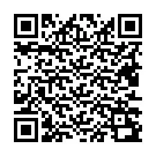 Código QR para número de teléfono +19413292682