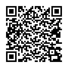 Kod QR dla numeru telefonu +19413293433