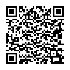 Codice QR per il numero di telefono +19413293435