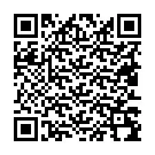 Kod QR dla numeru telefonu +19413294168