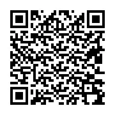 QR Code สำหรับหมายเลขโทรศัพท์ +19413294321