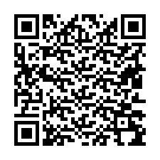 QR kód a telefonszámhoz +19413294355