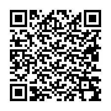 QR-код для номера телефона +19413294474