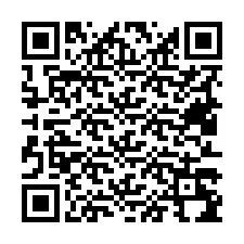 QR-код для номера телефона +19413294823