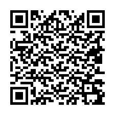 Código QR para número de teléfono +19413295168