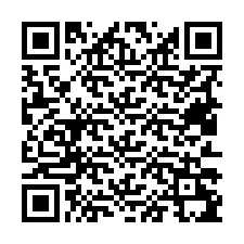 QR kód a telefonszámhoz +19413295213