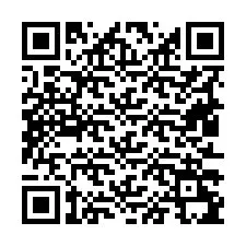 电话号码二维码 +19413295695
