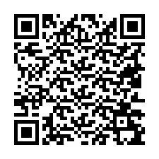 QR-koodi puhelinnumerolle +19413295758