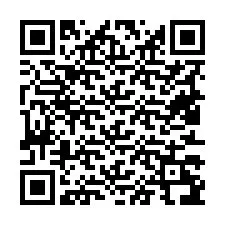 QR kód a telefonszámhoz +19413296089