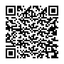 QR kód a telefonszámhoz +19413296388