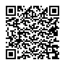 Codice QR per il numero di telefono +19413296846