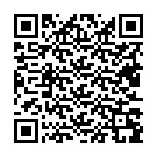 QR-koodi puhelinnumerolle +19413299092