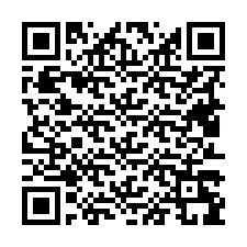 QR Code pour le numéro de téléphone +19413299862