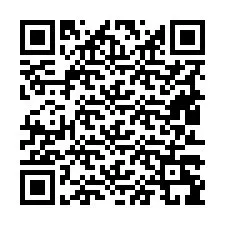 QR Code pour le numéro de téléphone +19413299875