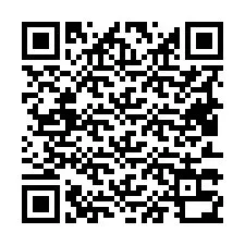 QR-kood telefoninumbri jaoks +19413330416