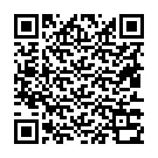 Kod QR dla numeru telefonu +19413330441