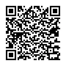 QR Code สำหรับหมายเลขโทรศัพท์ +19413331003