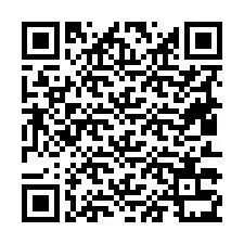 QR Code pour le numéro de téléphone +19413331541