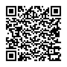 QR kód a telefonszámhoz +19413331896