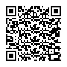 QR-koodi puhelinnumerolle +19413332291