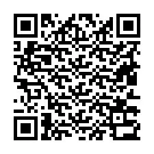 QR-koodi puhelinnumerolle +19413332715