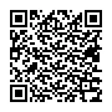 QR-код для номера телефона +19413334263