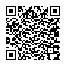 Código QR para número de teléfono +19413334934