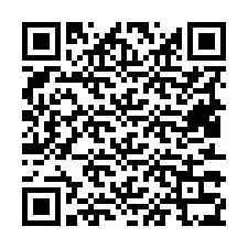 Código QR para número de teléfono +19413335087