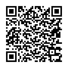 QR-kood telefoninumbri jaoks +19413335455