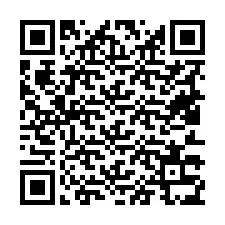 QR kód a telefonszámhoz +19413335509