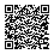 Kode QR untuk nomor Telepon +19413336138