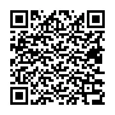 Kode QR untuk nomor Telepon +19413336293