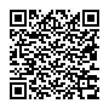 Código QR para número de telefone +19413336904