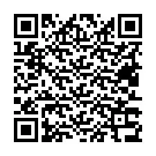 Kode QR untuk nomor Telepon +19413336933