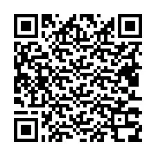 QR Code สำหรับหมายเลขโทรศัพท์ +19413338132