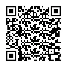 QR-код для номера телефона +19413338311