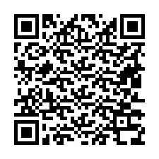 QR-koodi puhelinnumerolle +19413338375