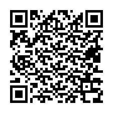 QR-код для номера телефона +19413338577