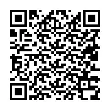 QR код за телефонен номер +19413338578