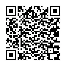 Kode QR untuk nomor Telepon +19413338598