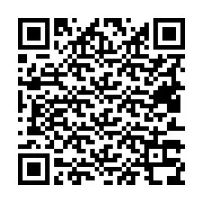 QR-kood telefoninumbri jaoks +19413338813