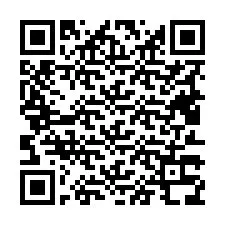 QR-Code für Telefonnummer +19413338852