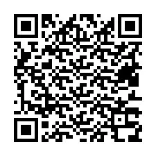 Kode QR untuk nomor Telepon +19413338907