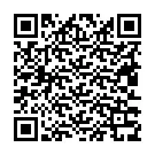 Codice QR per il numero di telefono +19413339230