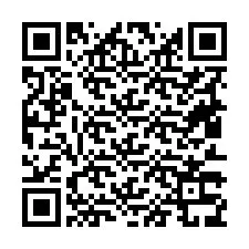 Codice QR per il numero di telefono +19413339911