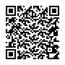 Kode QR untuk nomor Telepon +19413410251