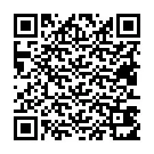 Codice QR per il numero di telefono +19413411063