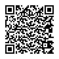 Código QR para número de teléfono +19413415820