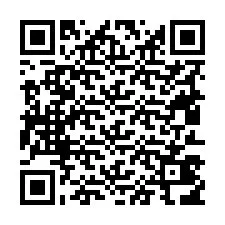 QR kód a telefonszámhoz +19413416150