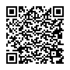 Kode QR untuk nomor Telepon +19413416664